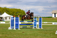 2025 - Haylee - Blue Sky Classic - Saturday, May 17th 29284