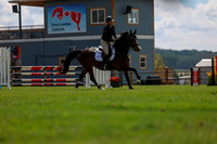 2025 - Shea - Bow Valley II - Saturday May 17th - 14035