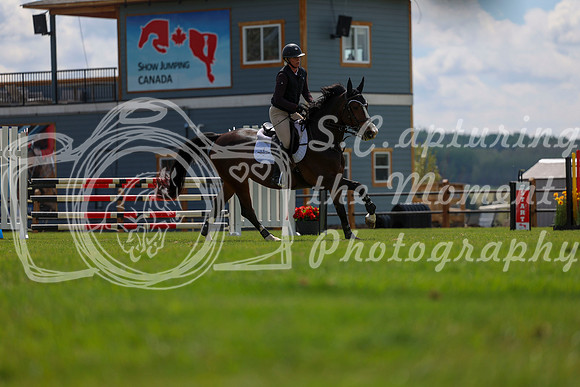 2025 - Shea - Bow Valley II - Saturday May 17th - 14035