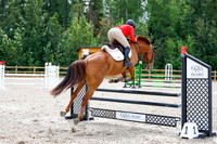 2025 - Haylee - Picco Horse Show - Friay July 25th 03291
