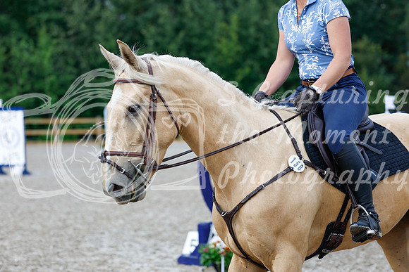 2025 - Haylee - Picco Horse Show - Saturday July 26th 00301