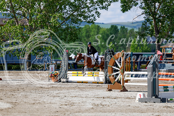 2025 - Haylee - June Classic II - Sunday June 22nd - 00895