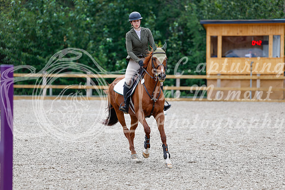2025 - Haylee - Picco Horse Show - Saturday July 26th 04782