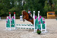 2025 - Haylee - Picco Horse Show - Thursday July 24th 01317