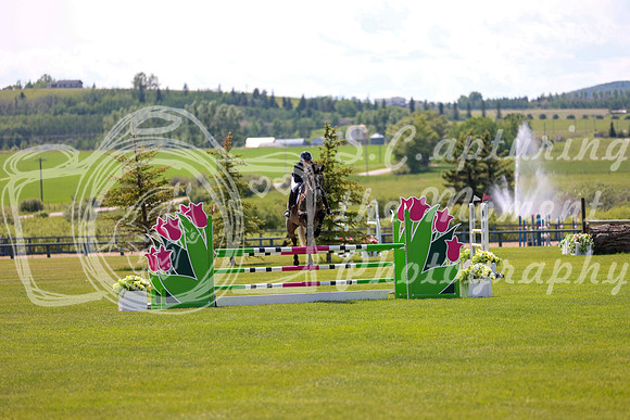 2025 - Conor - June Classic I - Sunday June 15th - 17046