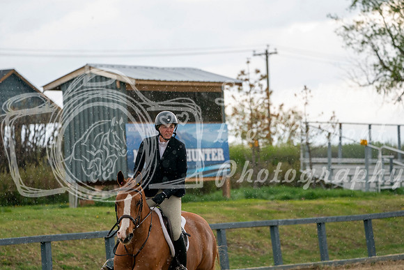 2025 - Jackie - Bow Valley II - Saturday May 17th - 12845
