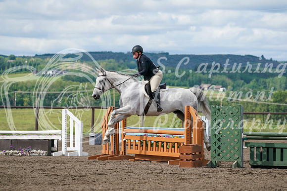 2025 - Kiana - Teesdale - Friday July 25th - 01864