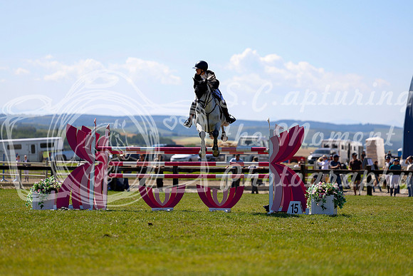 2025 - Haylee - Rocky Mountain Classic III - Sunday August 24th - 24833