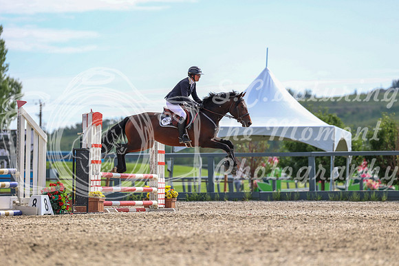 2025 - Mara - Rocky Mountain Classic I - Sunday August 10th - 08417