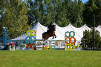 2025 - Shea - Rocky Mountain Classic III - Thursday August 21st - 04305