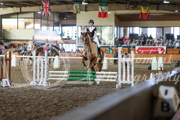 2025 - HJ Schooling - Sunday March 23rd - 3882