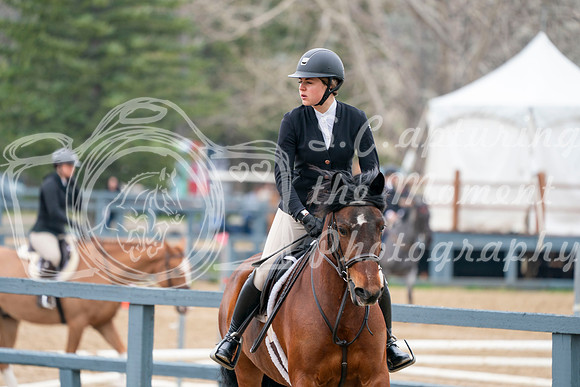 2025 - Jackie - Bow Valley II - Saturday May 17th - 04044