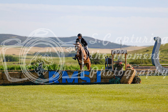 2025 - Haylee - Rocky Mountain Classic III - Thursday August 21st - 15056