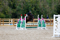 2025 - Haylee - Picco Horse Show - Saturday July 26th 05936