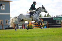 2025 - Shea - Bow Valley II - Saturday May 17th - 14241