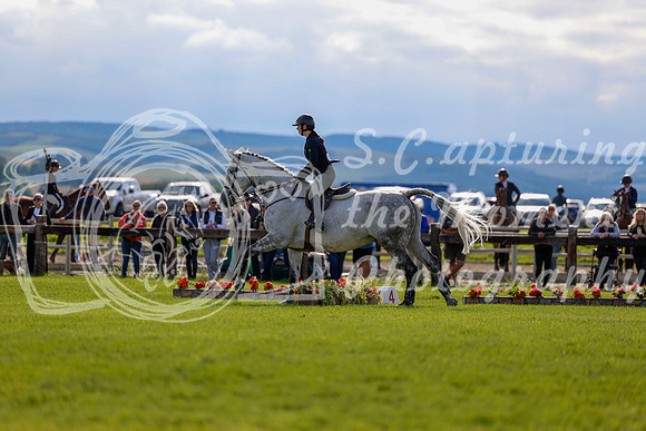 2025 - Haylee - Rocky Mountain Classic II - Thursday August 14th - 20192