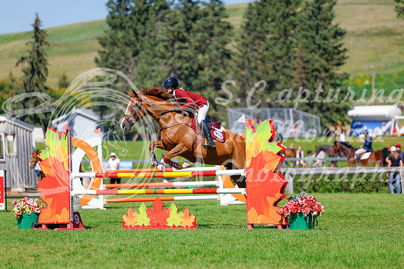 2025 - Haylee - Rocky Mountain Classic III - Saturday August 23rd - 07927