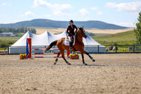 2025 - Haylee - Rocky Mountain Classic III - Friday August 22nd - 07974