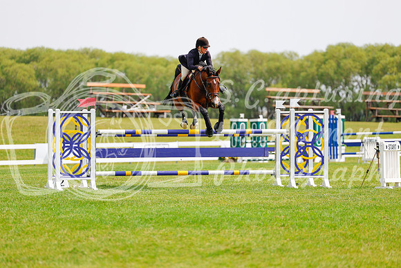 2025 - Haylee - Jump With Hope - Saturday July 19th 20130