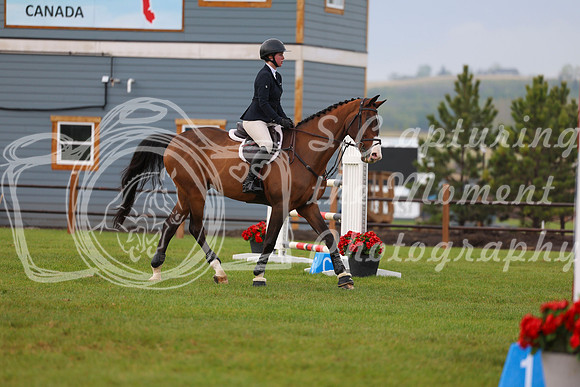 2025 - Shea - Bow Valley II - Sunday May 18th - 00319