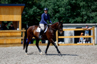 2025 - Haylee - Picco Horse Show - Thursday July 24th 02629