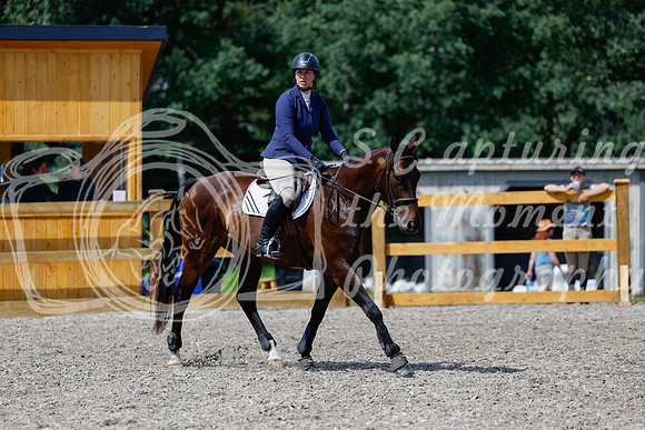 2025 - Haylee - Picco Horse Show - Thursday July 24th 02629
