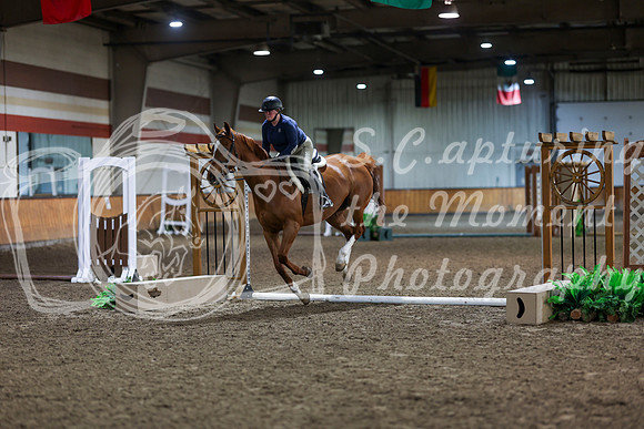 2025 - HJ Schooling - Saturday March 22nd - 0175
