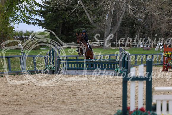 2025 - Shea - Bow Valley II - Friday May 16th - 08507