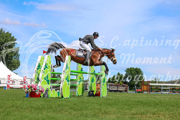 2025 - Shea - Mid Summer Classic II - Saturday July 19th - 16155