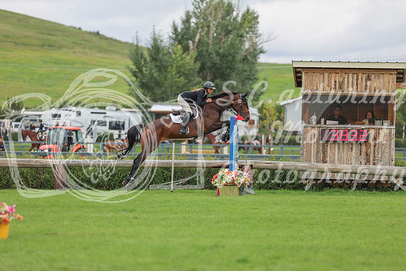 2025 - Shea - Rocky Mountain Classic II - Thursday August 14th - 08116