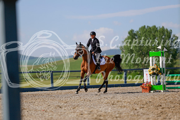 2025 - Haylee - June Classic I - Friday June 13th - 02804