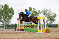 2025 - Haylee - June Classic II - Friday June 20th - 09665