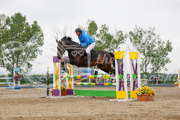 2025 - Haylee - June Classic II - Friday June 20th - 09665