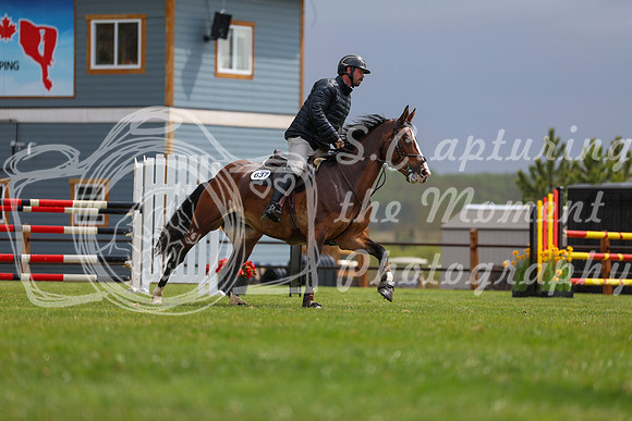 2025 - Shea - Bow Valley II - Saturday May 17th - 16423