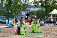 2025 - Haylee - Rocky Mountain Classic II - Saturday August 16th - 24041
