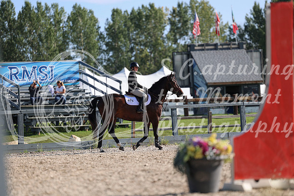 2025 - Mara - Rocky Mountain Classic I - Sunday August 10th - 06757