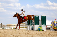 2025 - Haylee - Spring Welcome - Saturday April 26th - 07493