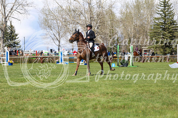 2025 - Shea - Bow Valley II - Saturday May 17th - 16701