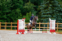 2025 - Haylee - Picco Horse Show - Friay July 25th 00329