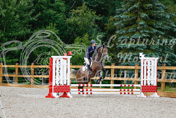 2025 - Haylee - Picco Horse Show - Friay July 25th 00329