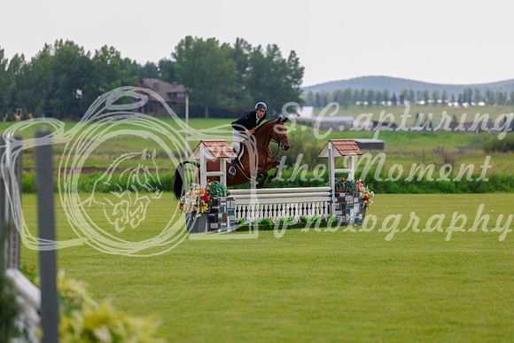 2025 - Haylee - Rocky Mountain Classic II - Friday August 15th - 19606