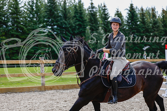2025 - Haylee - Picco Horse Show - Thursday July 24th 01797