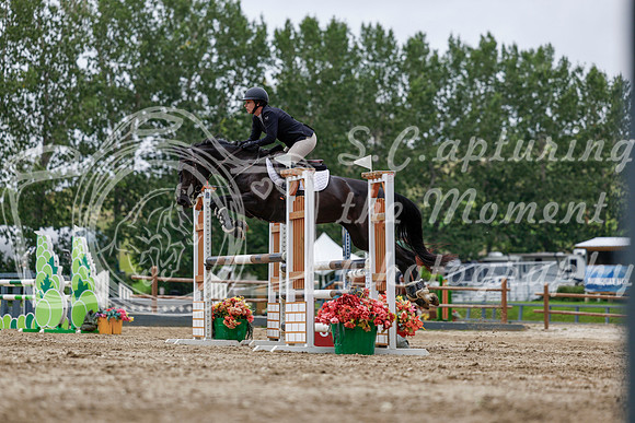 2025 - Haylee - Rocky Mountain Classic II - Friday August 15th - 01898
