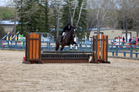 2025 - Shea - Bow Valley II - Friday May 16th - 09623