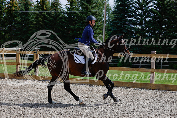 2025 - Haylee - Picco Horse Show - Thursday July 24th 02647