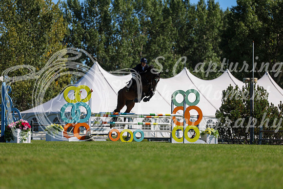 2025 - Shea - Rocky Mountain Classic III - Thursday August 21st - 04832