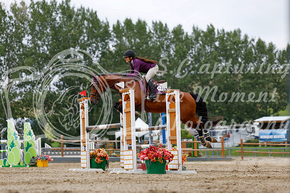 2025 - Haylee - Rocky Mountain Classic II - Friday August 15th - 03657