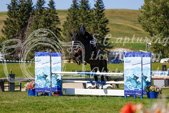 2025 - Haylee - Rocky Mountain Classic III - Saturday August 23rd - 16682