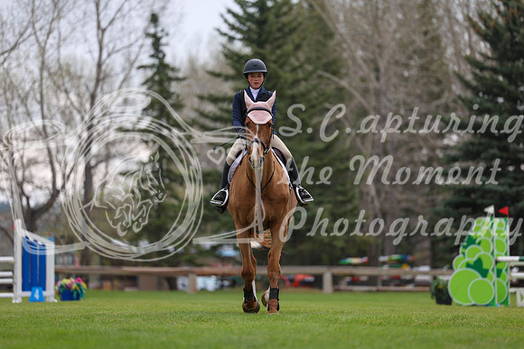 2025 - Shea - Bow Valley II - Saturday May 17th - 00928
