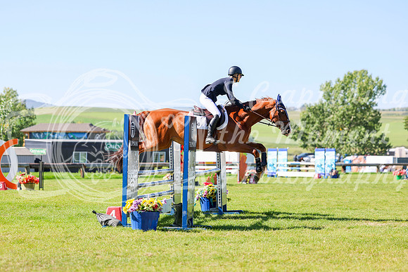 2025 - Shea - Rocky Mountain Classic III - Sunday August 24th - 09081
